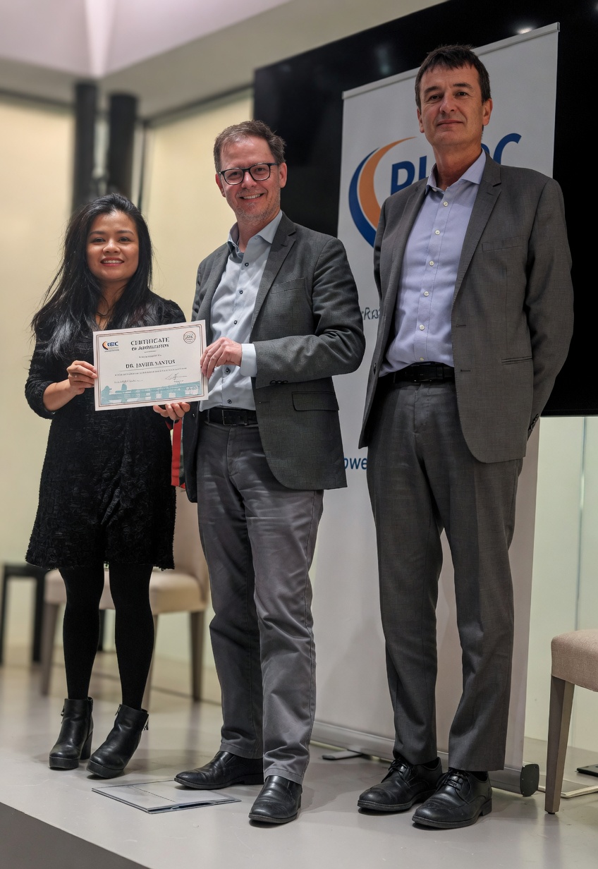 Paulina Leiva-Padilla